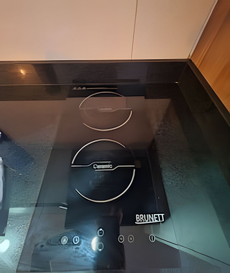 AH/Loft Work & Stay, Wifi, Gym, Terraza, Usaquén
