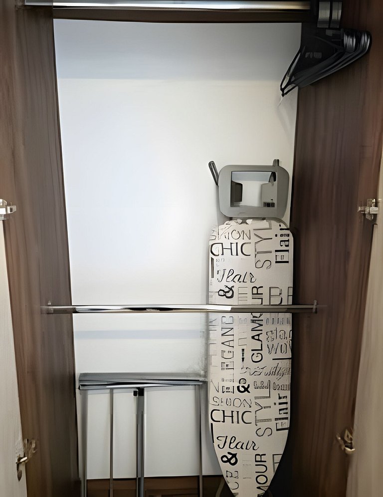 AH/Loft Work & Stay, Wifi, Gym, Terraza, Usaquén