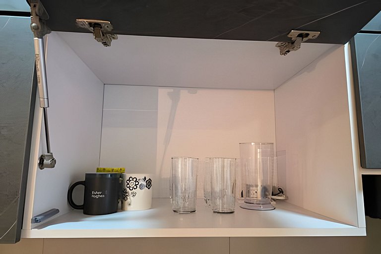 Executive loft, Wifi 500Mgb, Gym, Terraza, Usaquén