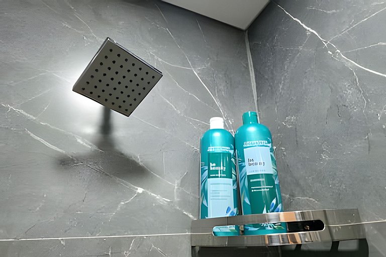 Executive loft, Wifi 500Mgb, Gym, Terraza, Usaquén