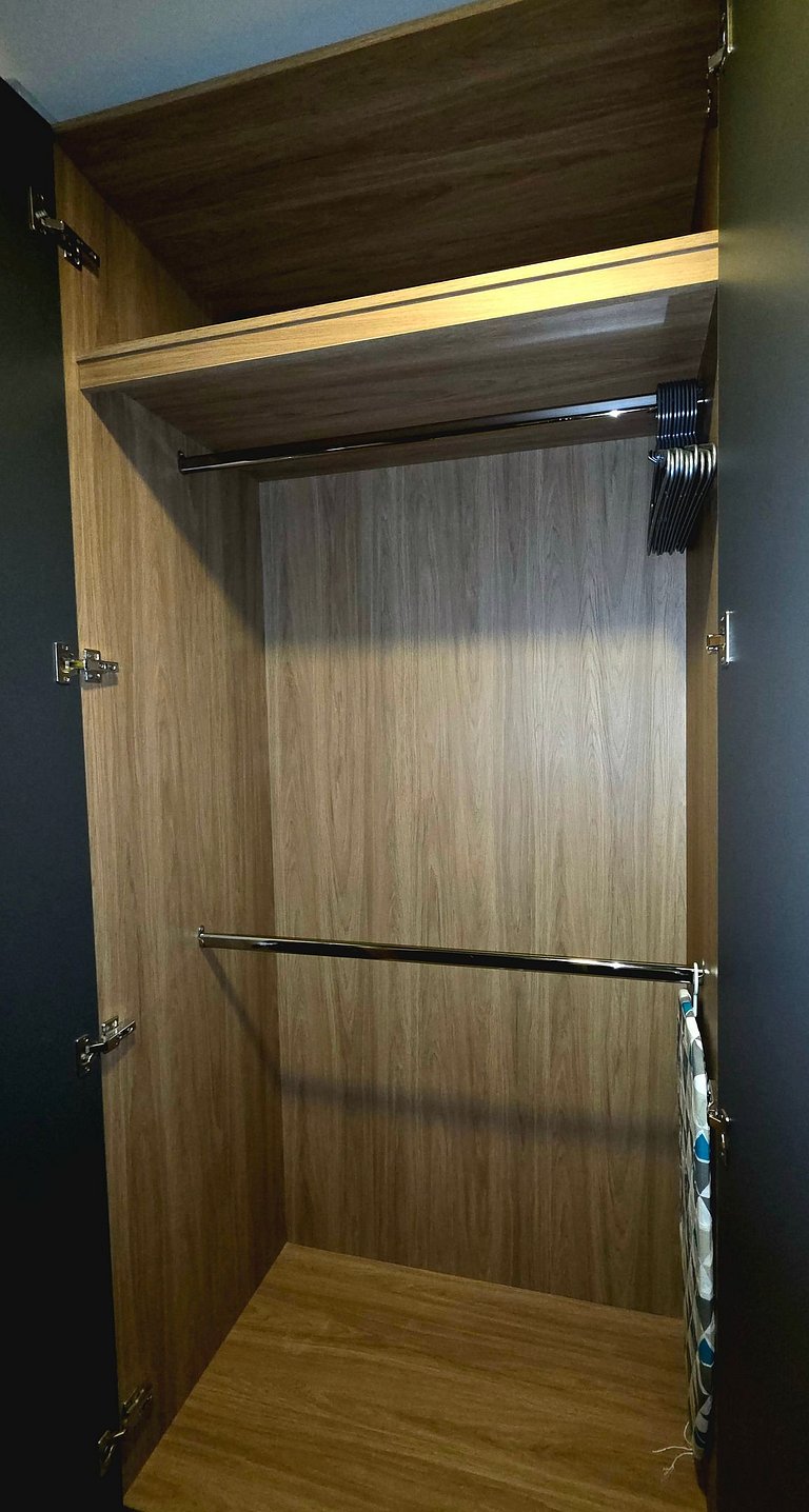 Loft Panorámico con estilo, Coworking-Gym, Usaquén