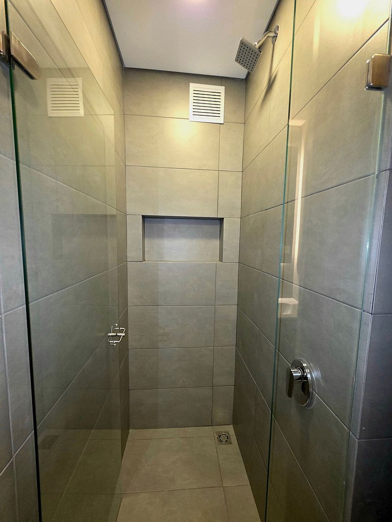 Loft Panorámico con estilo, Coworking-Gym, Usaquén