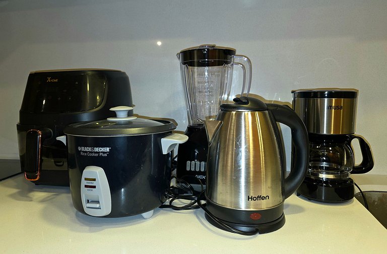 Loft con Naturaleza-Confort, Coworking,Gym,Usaquén