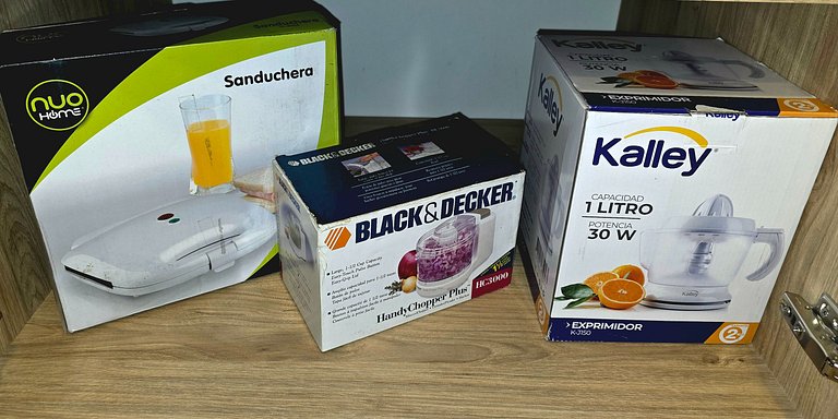 Loft con Naturaleza-Confort, Coworking,Gym,Usaquén