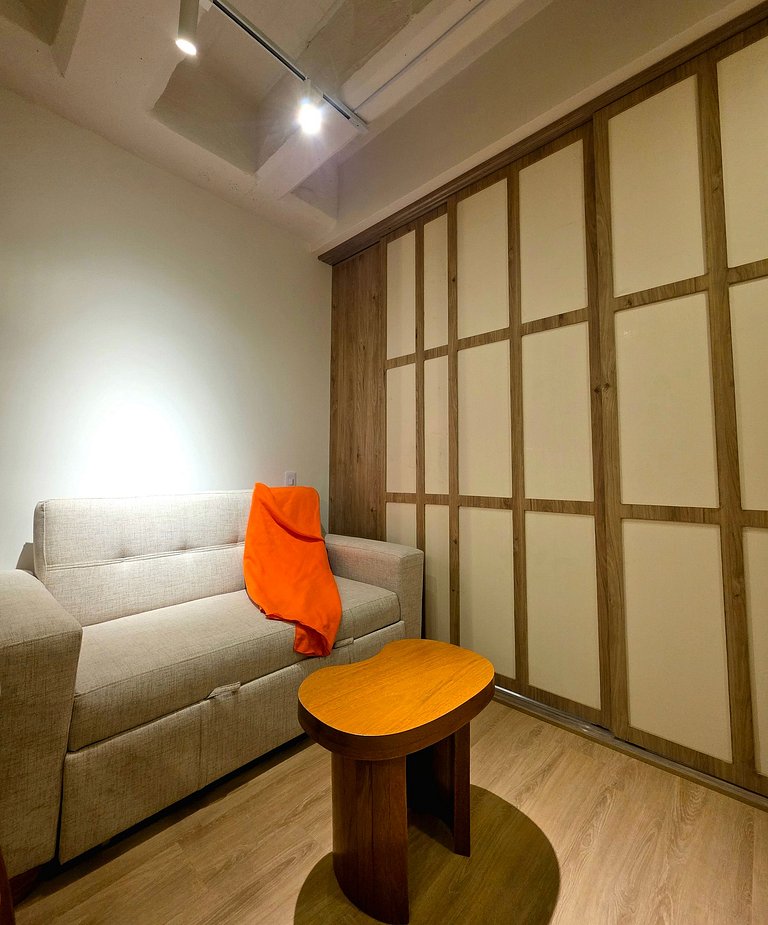 Loft con vista Natural 13