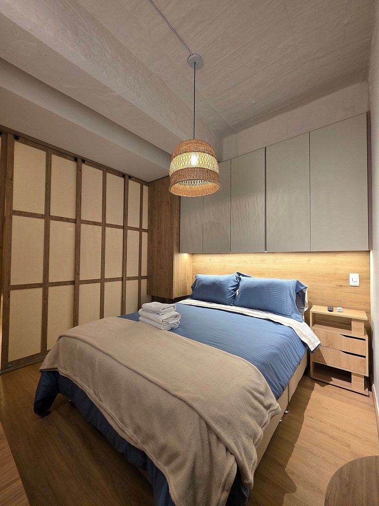 Loft con vista Natural 13