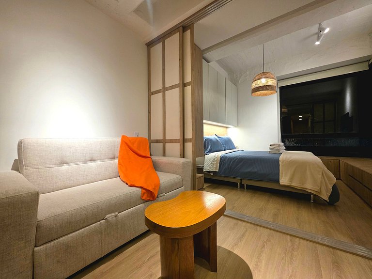 Loft con vista Natural 13
