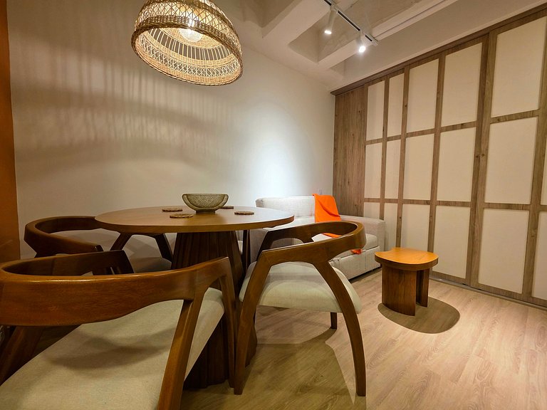 Loft con vista Natural 13