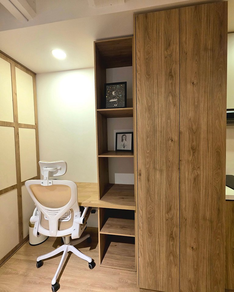 Loft con vista Natural 13