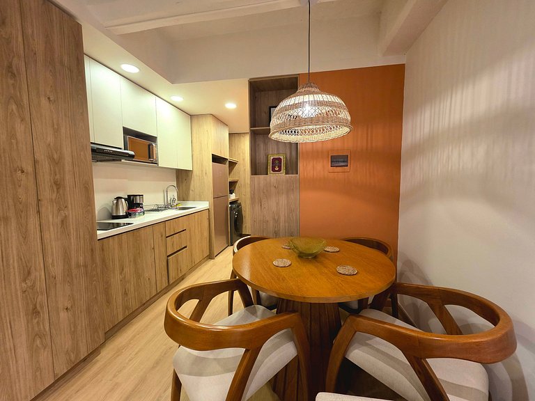 Loft con vista Natural 13
