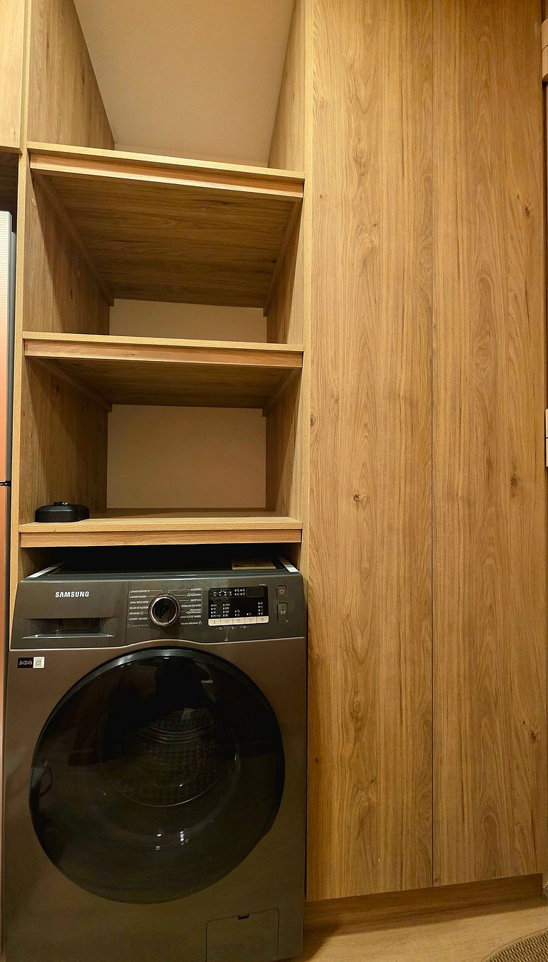 Loft con Naturaleza-Confort, Coworking,Gym,Usaquén