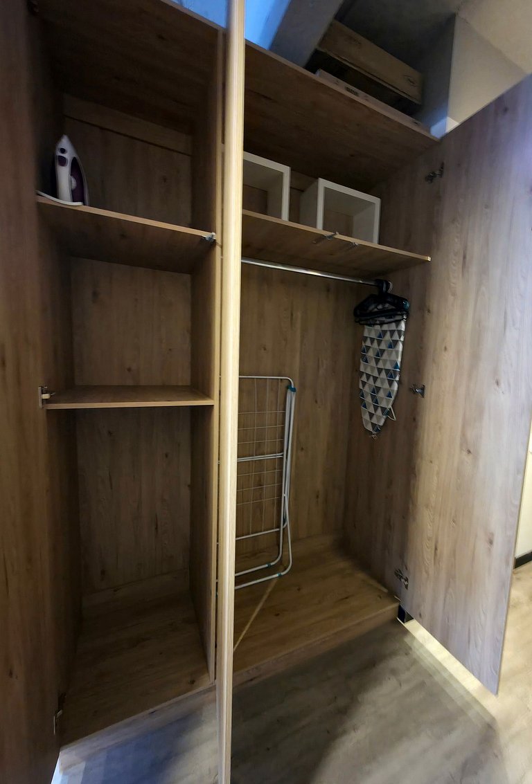 AH/ Executive City View Loft - Usaquén Bogotá