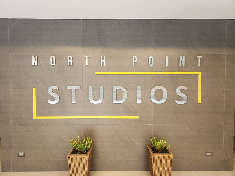 Loft piso 17, Vista natura, Coworking+Gym, Usaquén