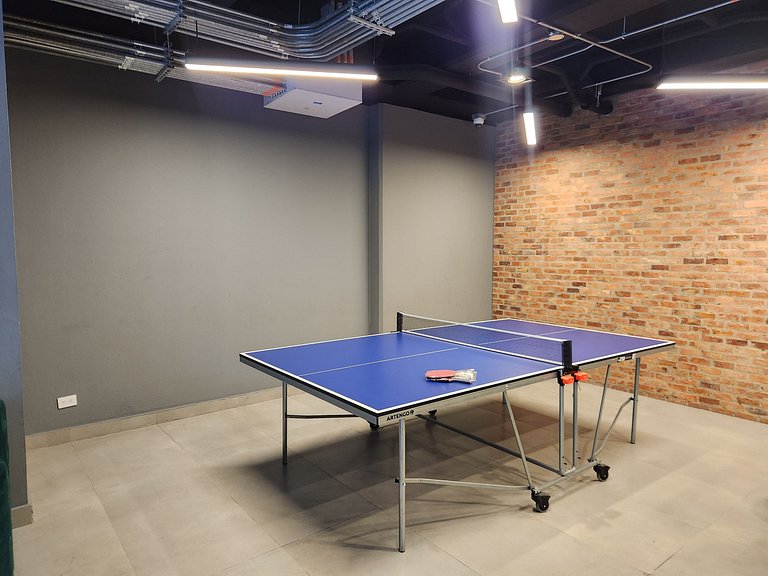 Fantastic executive loft; Usaquén, Bogotá Norte 6