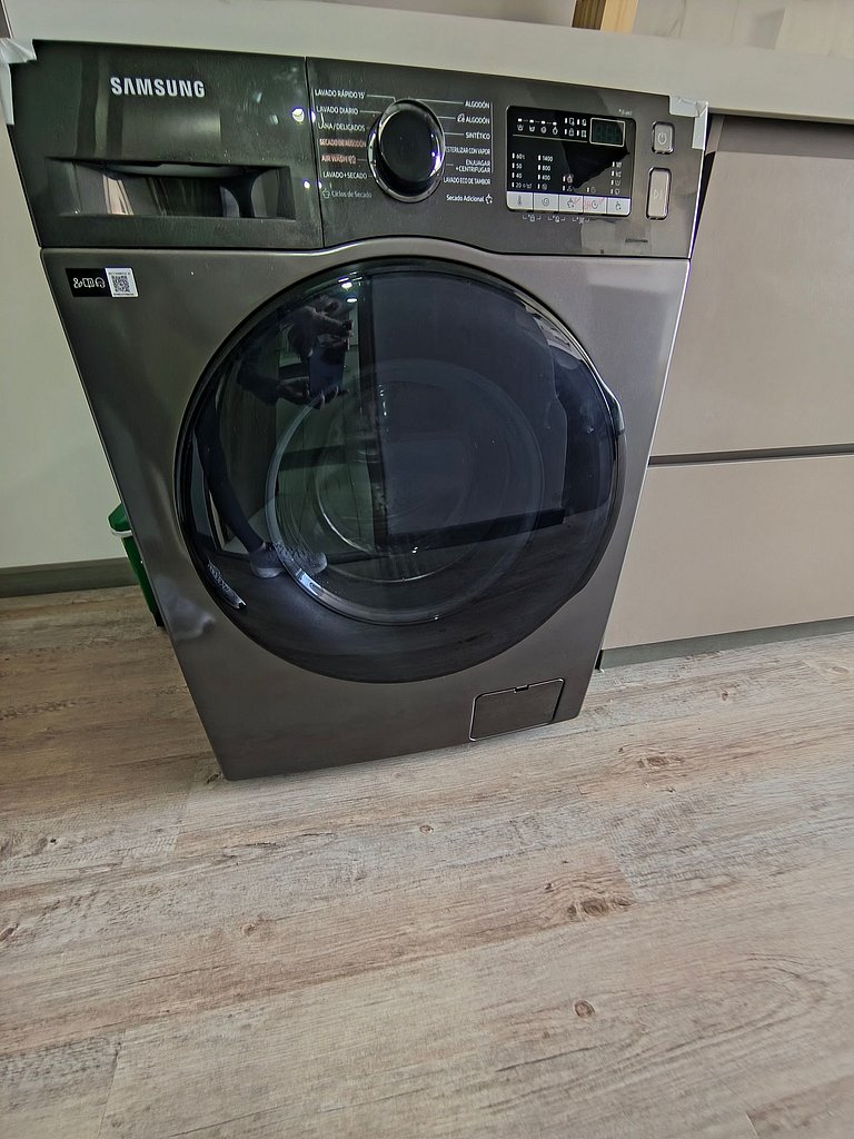 AH/Loft Tecnología Alexa, Coworking, Parking, Chía