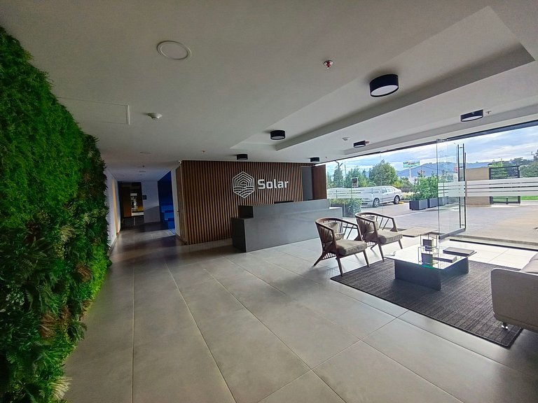Loft Coliving, Conjunto Solar, Av pradilla, Chía