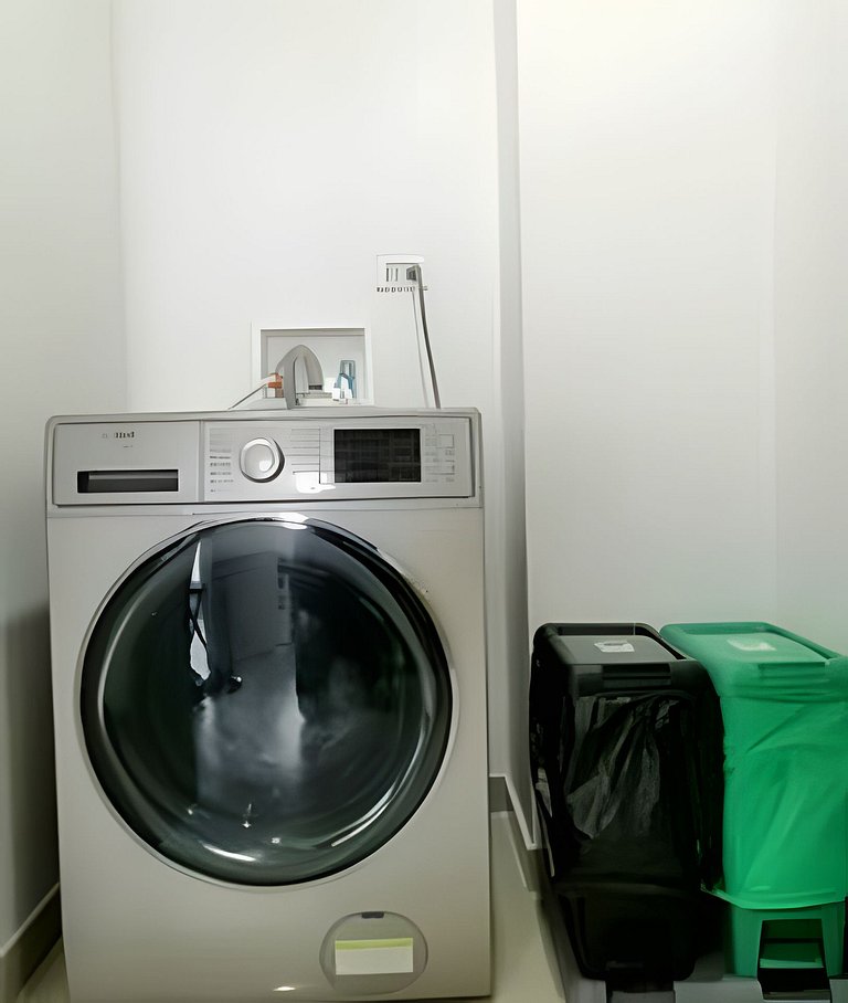 Ejecutivo con vista natural, Parking, Wifi, Cajicá