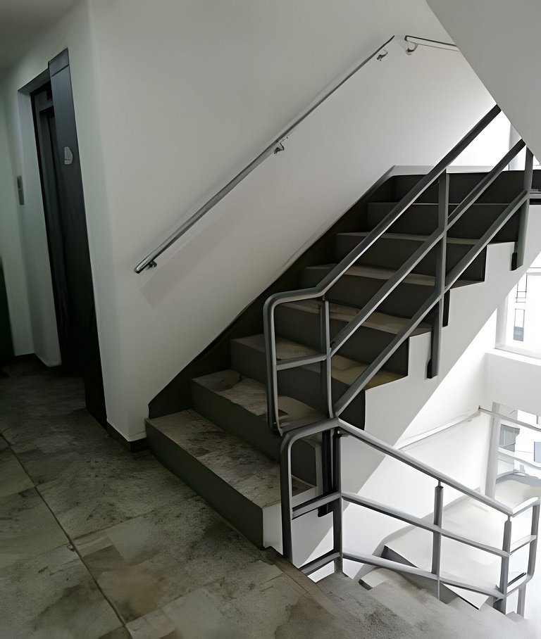 Ejecutivo con vista natural, Parking, Wifi, Cajicá