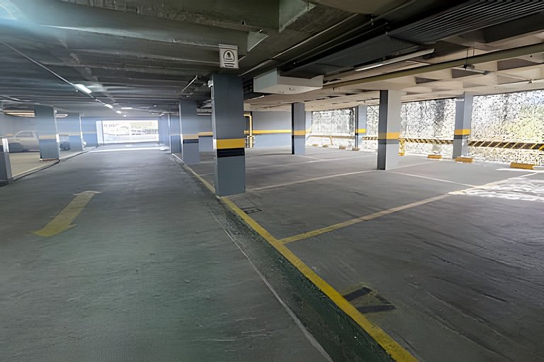 Ejecutivo con vista natural, Parking, Wifi, Cajicá