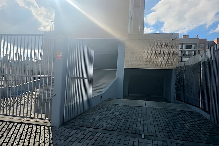 Ejecutivo con vista natural, Parking, Wifi, Cajicá