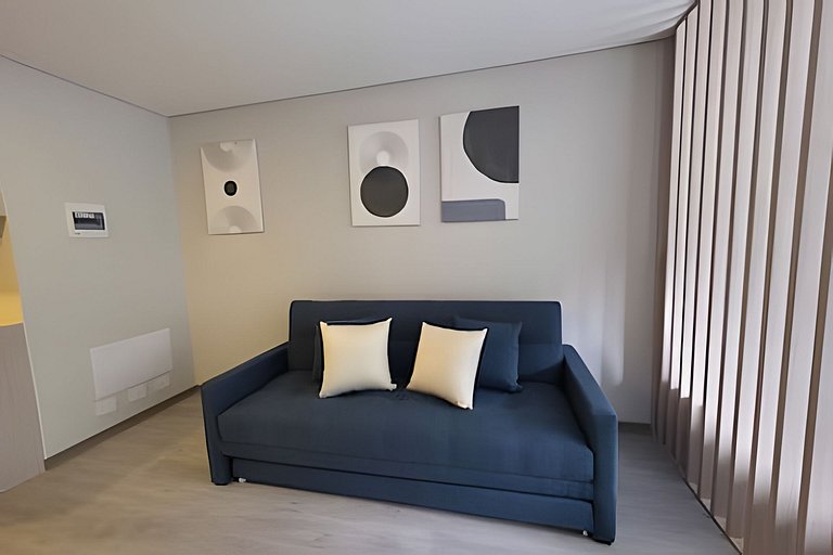 Loft Office/Work, 900Mgb, Gym, Coworking, usaquén