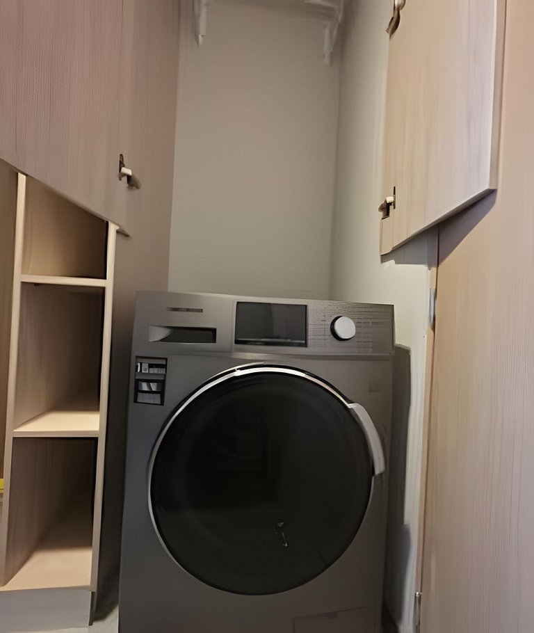 Loft Office/Work, 900Mgb, Gym, Coworking, usaquén