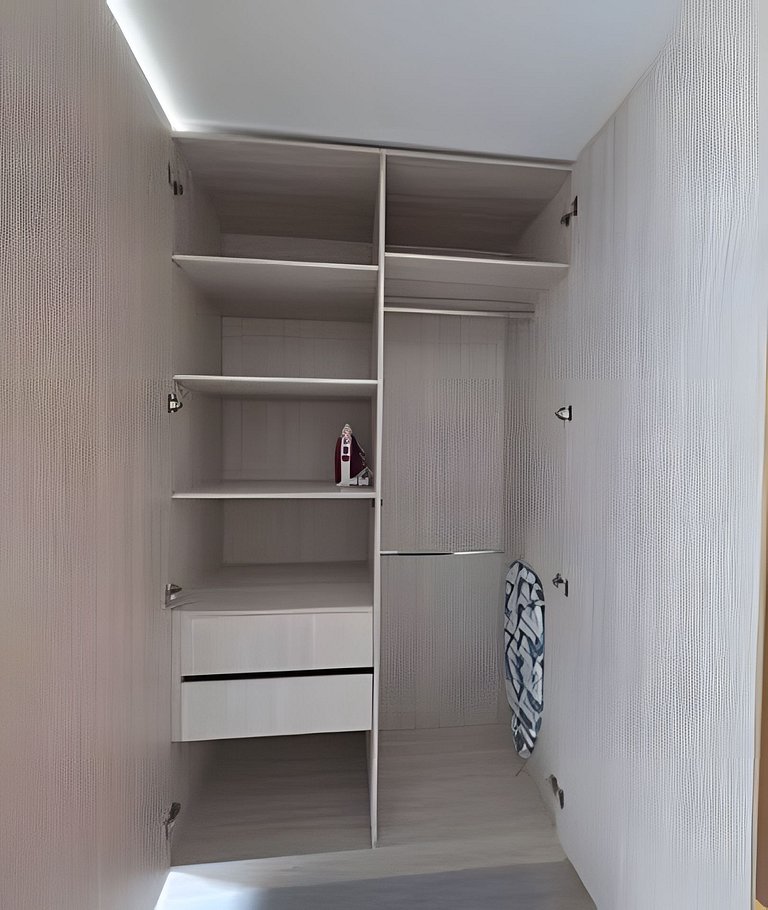 Loft Office/Work, 900Mgb, Gym, Coworking, usaquén