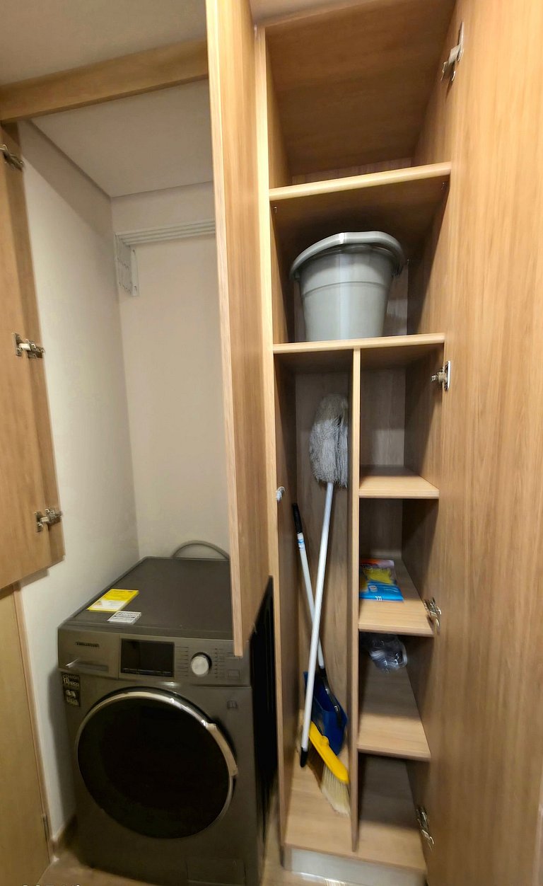 Loft Office/Work, 900Mgb, Gym, Coworking, usaquén