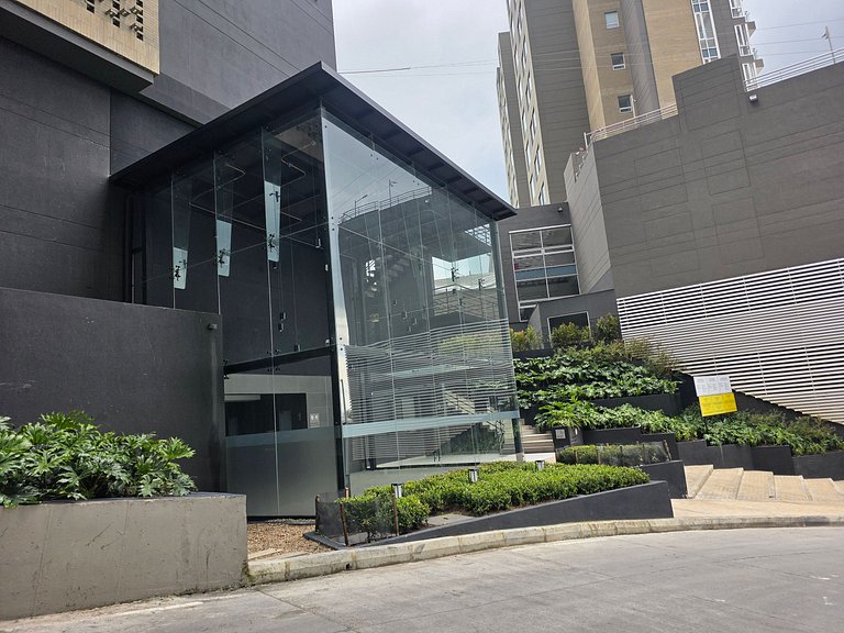 Loft Office/Work, 900Mgb, Gym, Coworking, usaquén