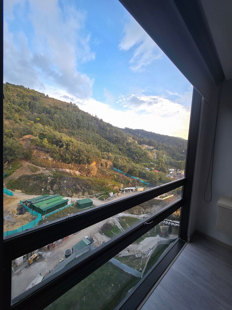 Loft Office/Work, 900Mgb, Gym, Coworking, usaquén