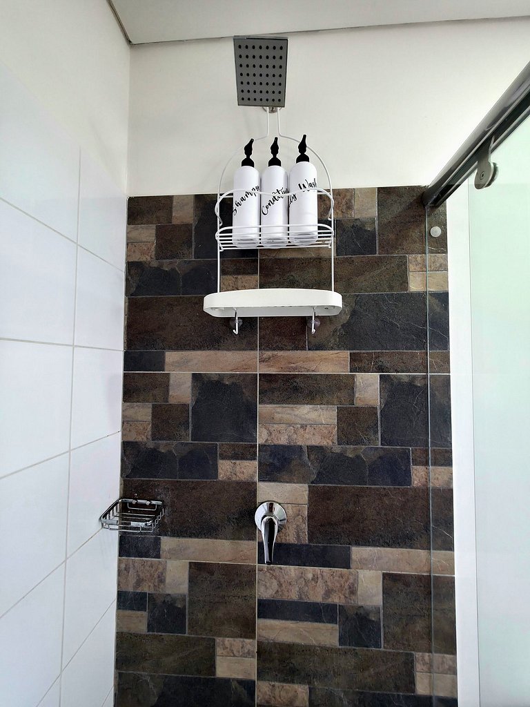 Ejecutivo con vista natural, Parking, Wifi, Cajicá