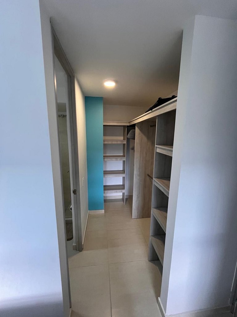 Confortable Apto Vacacional, Fusagasuga Cundin