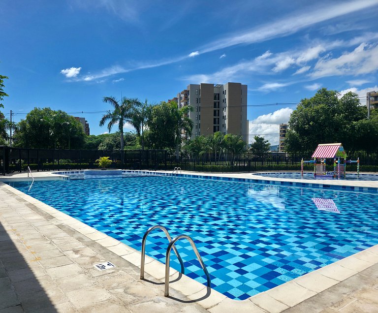 AH/ Relax con vista natural, Peñalisa Ricaurte