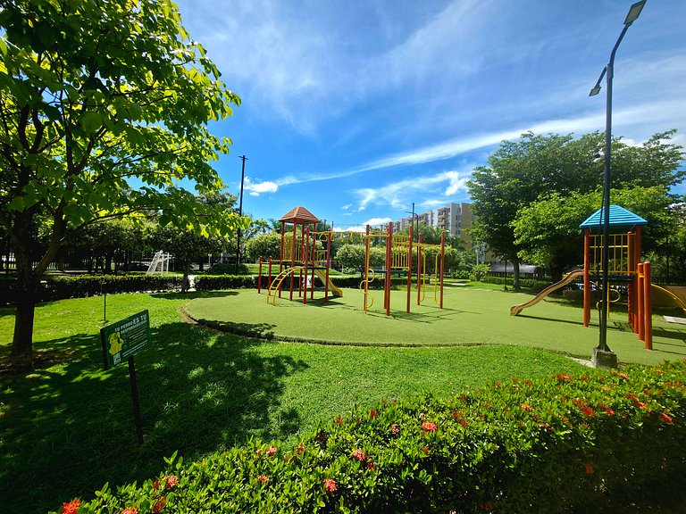 AH/ Relax con vista natural, Peñalisa Ricaurte