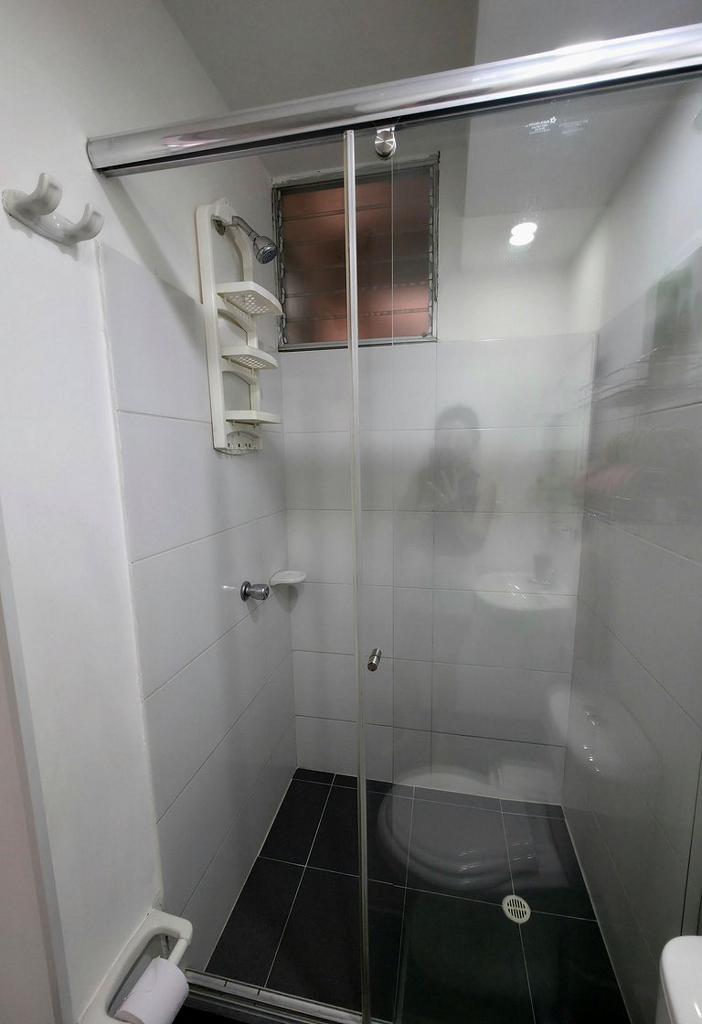 AH/ Relax con vista natural, Peñalisa Ricaurte