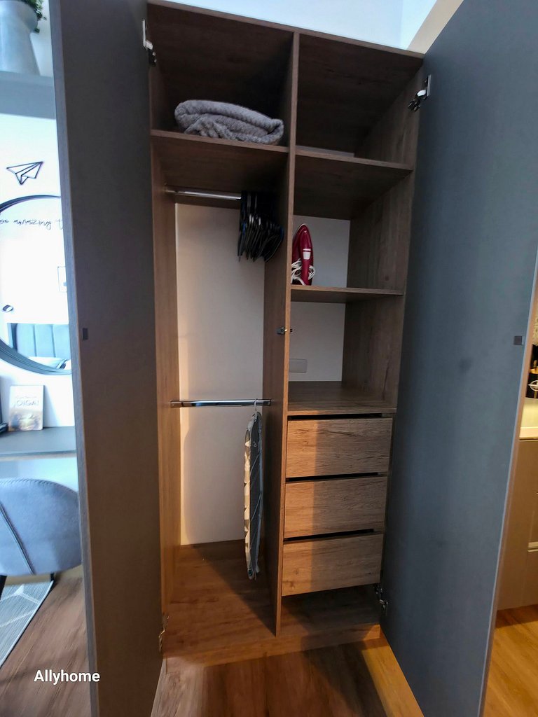 AH/Executivo/Confortable Loft,La Castellana Bogota