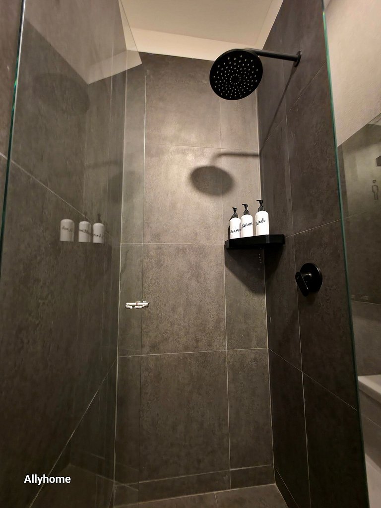 AH/Executivo/Confortable Loft,La Castellana Bogota