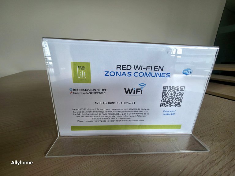 AH/2 Hab, Balcón privado, Parking, Wifi, Usaquén