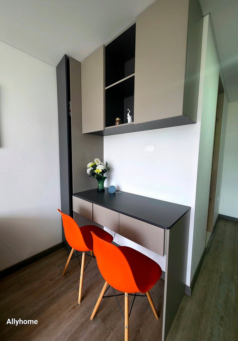 Loft Coliving, Conjunto Solar, Av pradilla, Chía