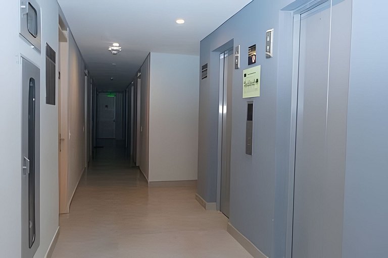 Confortable Loft ejecutivo, North point Usaquén