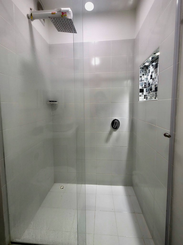 Confortable Loft ejecutivo, North point Usaquén